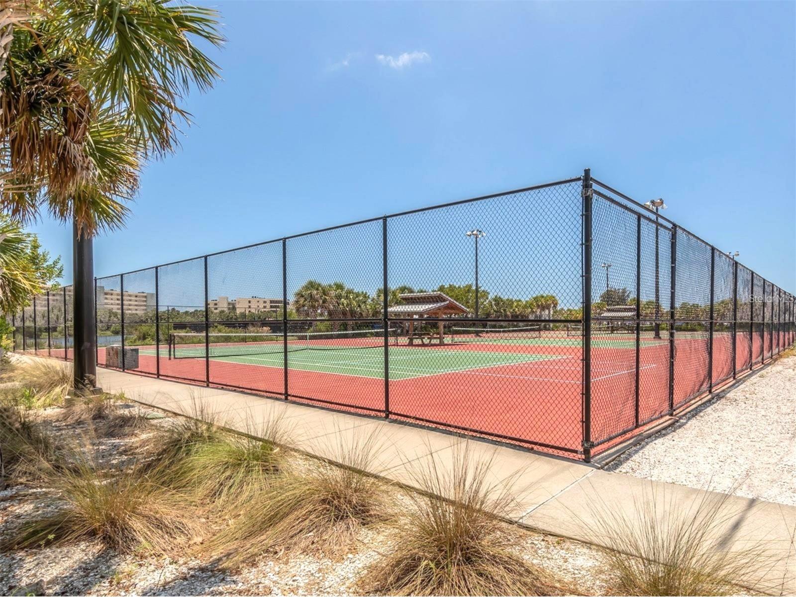 9200 Midnight Pass Road #28 Sarasota FL 34242 - BLIND PASS A4674722 image49