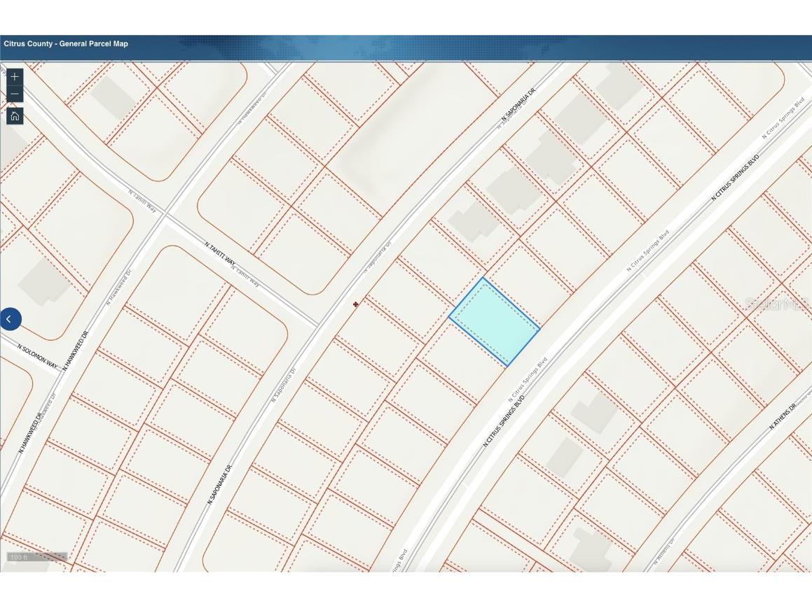 9200 N Citrus Springs Boulevard Citrus Springs FL 34433 T3519229 image5