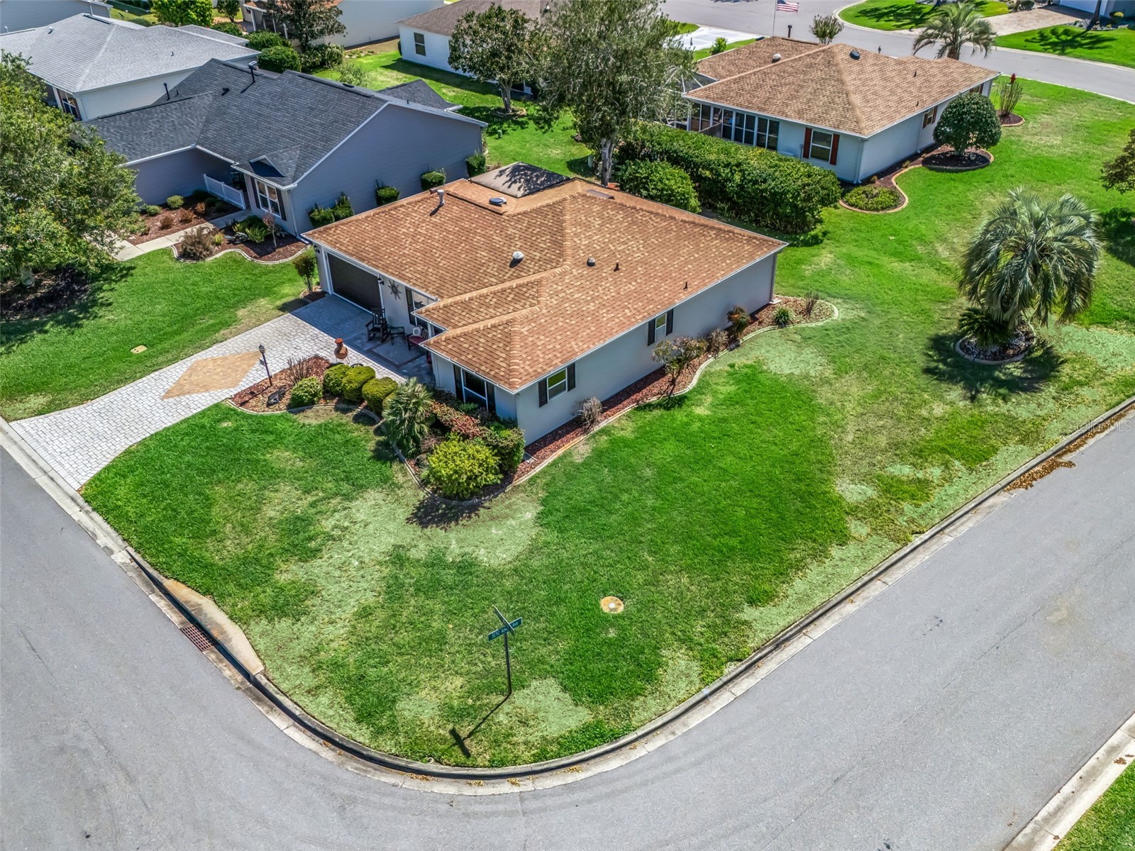 9200 SE 179th Wesley Street The Villages FL 32162 G5109863 image40