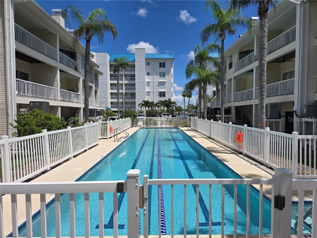 9201 Captiva Circle Circle Saint Pete Beach FL 33706 - INTRACOASTAL GULF OF MEXICO W7878731 image1