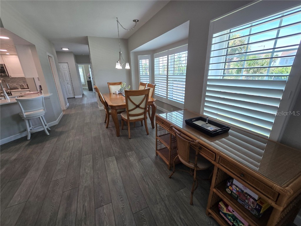 9201 Captiva Circle Circle Saint Pete Beach FL 33706 - INTRACOASTAL GULF OF MEXICO W7878731 image15