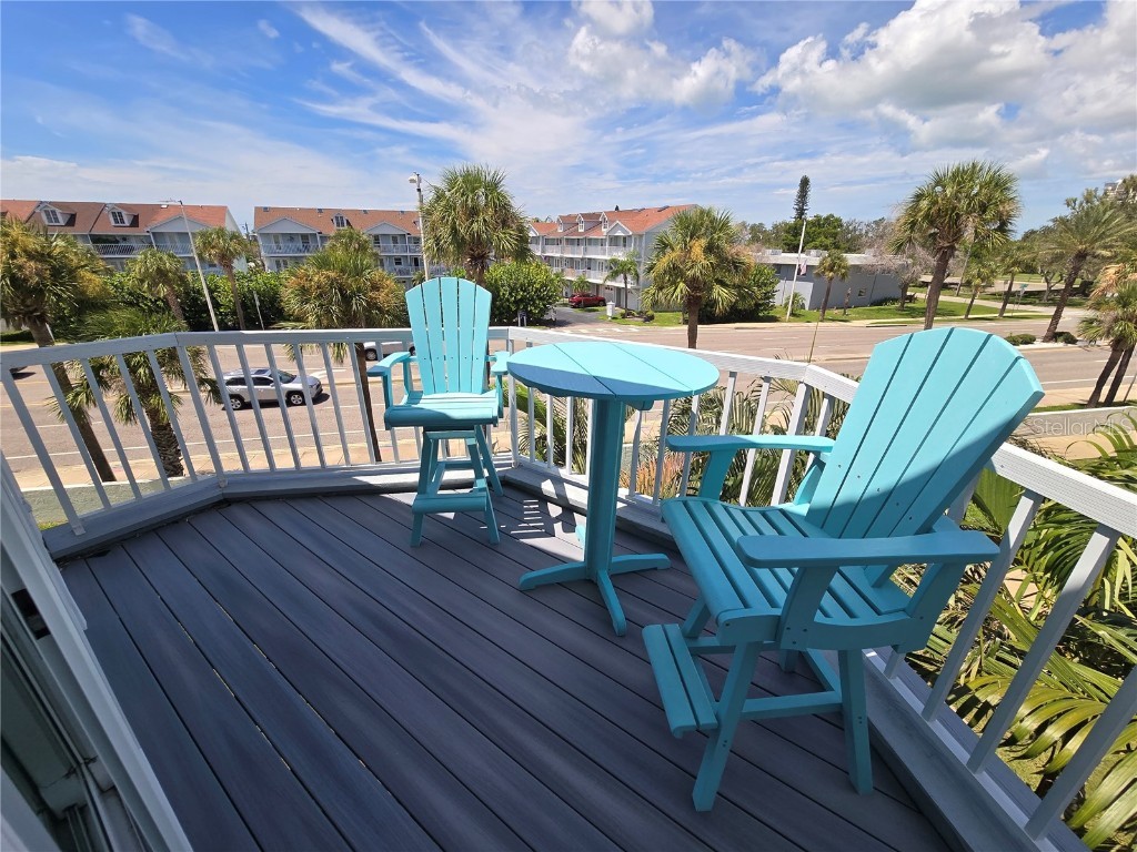 9201 Captiva Circle Circle Saint Pete Beach FL 33706 - INTRACOASTAL GULF OF MEXICO W7878731 image45