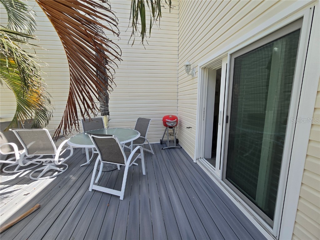 9201 Captiva Circle Circle Saint Pete Beach FL 33706 - INTRACOASTAL GULF OF MEXICO W7878731 image48
