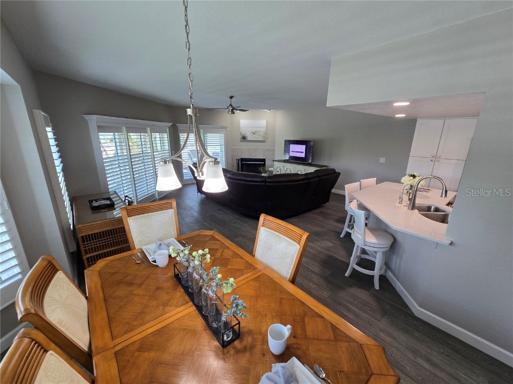 9201 Captiva Circle Circle Saint Pete Beach FL 33706 - INTRACOASTAL GULF OF MEXICO W7878731 image7