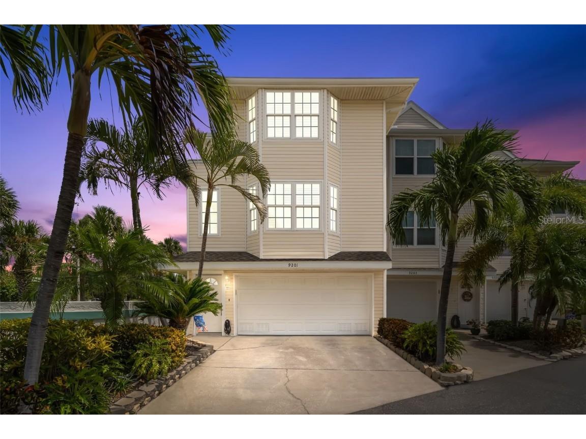 9201 Captiva Circle Saint Pete Beach FL 33706 - BOCA CIEGA BAY TB8391083 image2