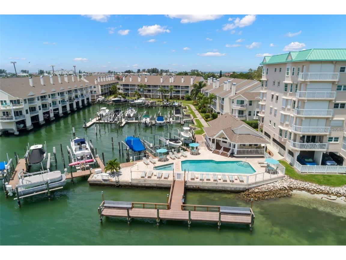 9201 Captiva Circle Saint Pete Beach FL 33706 - BOCA CIEGA BAY TB8391083 image3