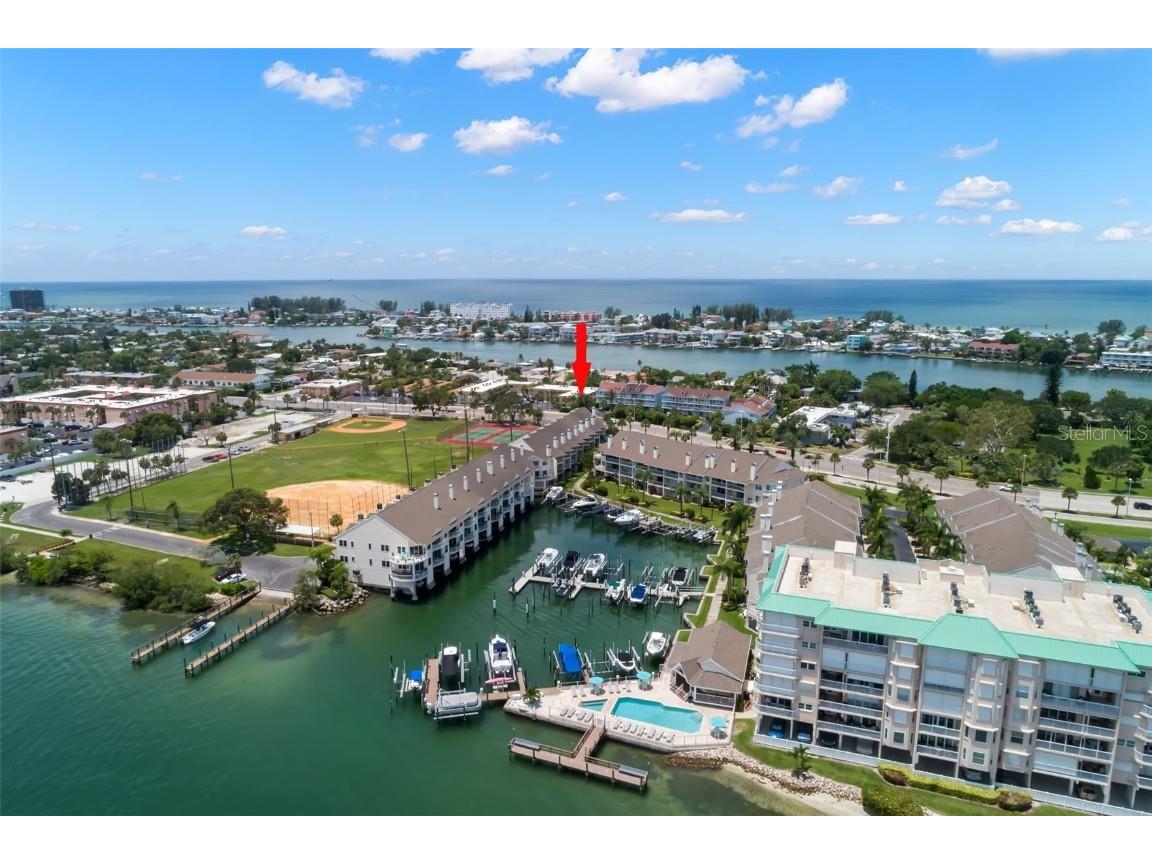 9201 Captiva Circle Saint Pete Beach FL 33706 - BOCA CIEGA BAY TB8391083 image35