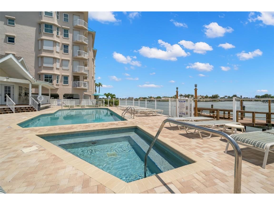 9201 Captiva Circle Saint Pete Beach FL 33706 - BOCA CIEGA BAY TB8391083 image36