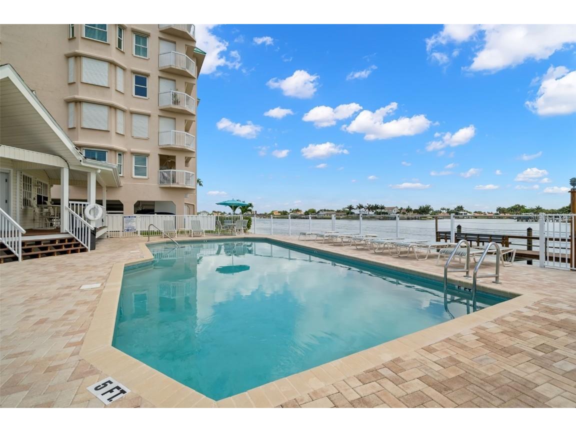 9201 Captiva Circle Saint Pete Beach FL 33706 - BOCA CIEGA BAY TB8391083 image38