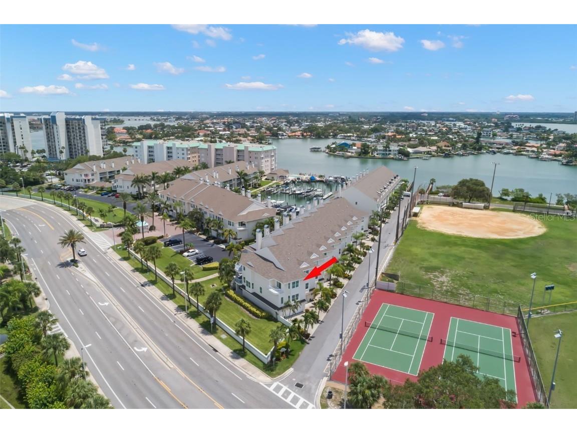 9201 Captiva Circle Saint Pete Beach FL 33706 - BOCA CIEGA BAY TB8391083 image47