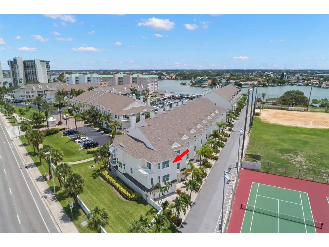 9201 Captiva Circle Saint Pete Beach FL 33706 - BOCA CIEGA BAY TB8391083 image48