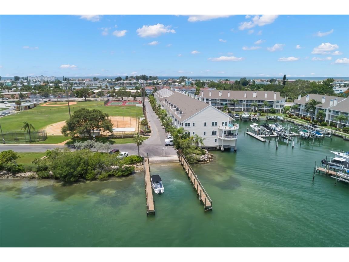 9201 Captiva Circle Saint Pete Beach FL 33706 - BOCA CIEGA BAY TB8391083 image49