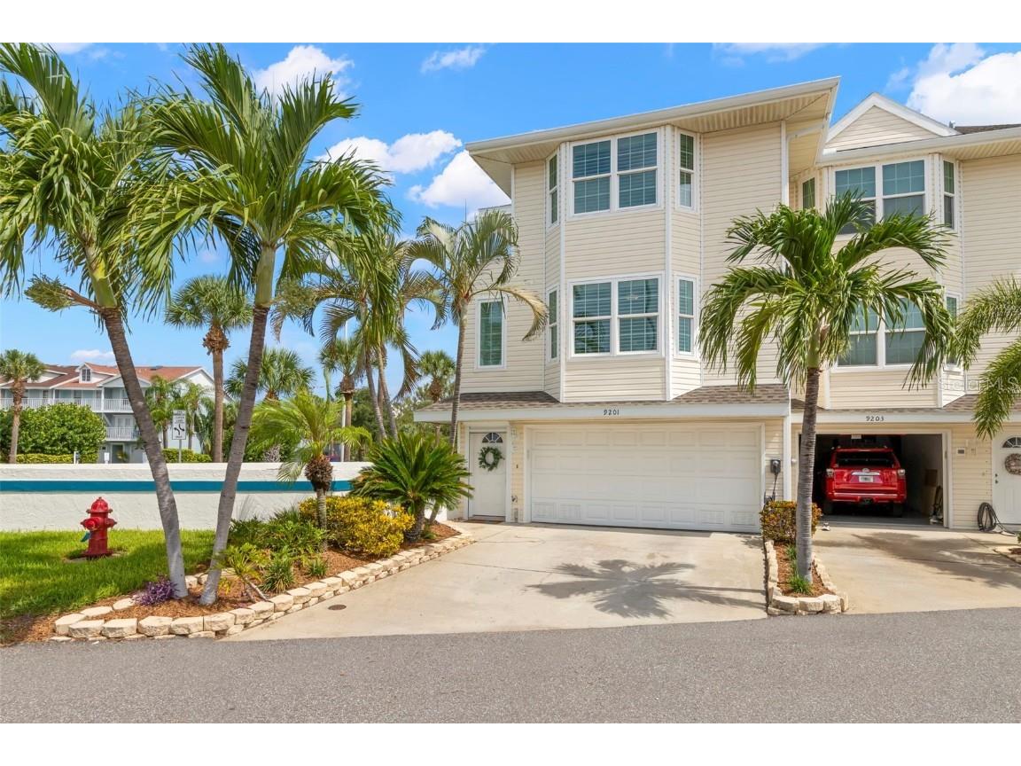 9201 Captiva Circle Saint Pete Beach FL 33706 - BOCA CIEGA BAY TB8391083 image5