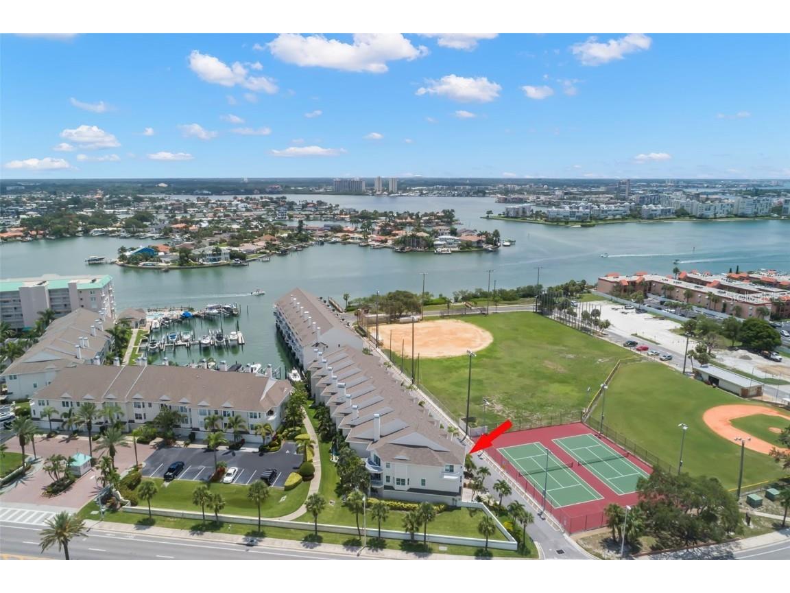 9201 Captiva Circle Saint Pete Beach FL 33706 - BOCA CIEGA BAY TB8391083 image50