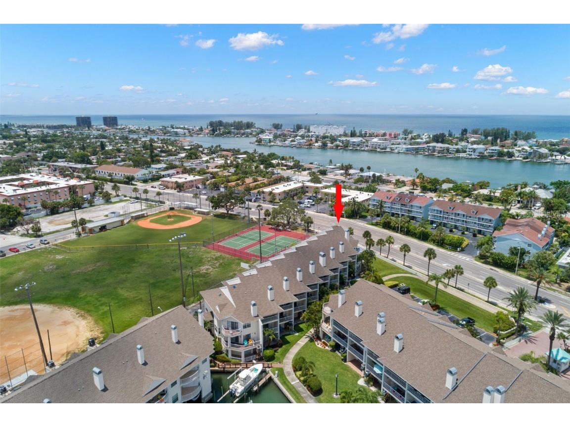 9201 Captiva Circle Saint Pete Beach FL 33706 - BOCA CIEGA BAY TB8391083 image54