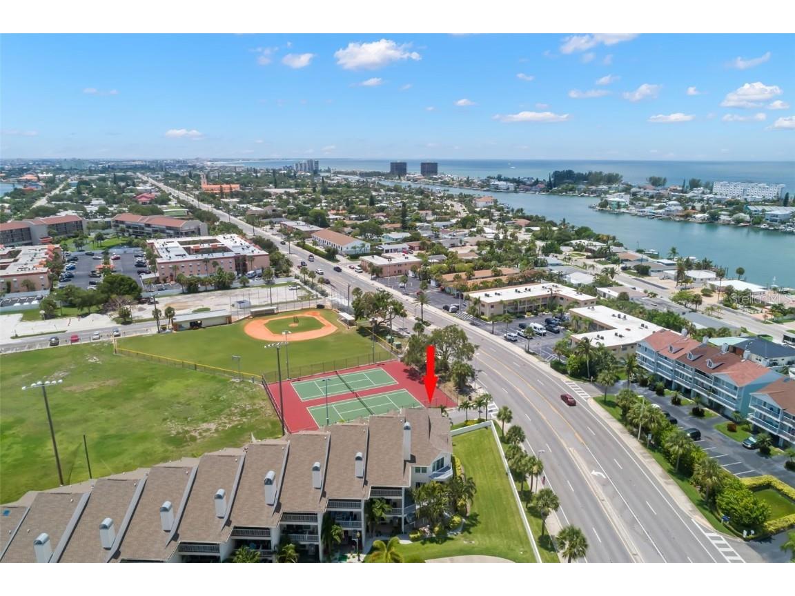 9201 Captiva Circle Saint Pete Beach FL 33706 - BOCA CIEGA BAY TB8391083 image55