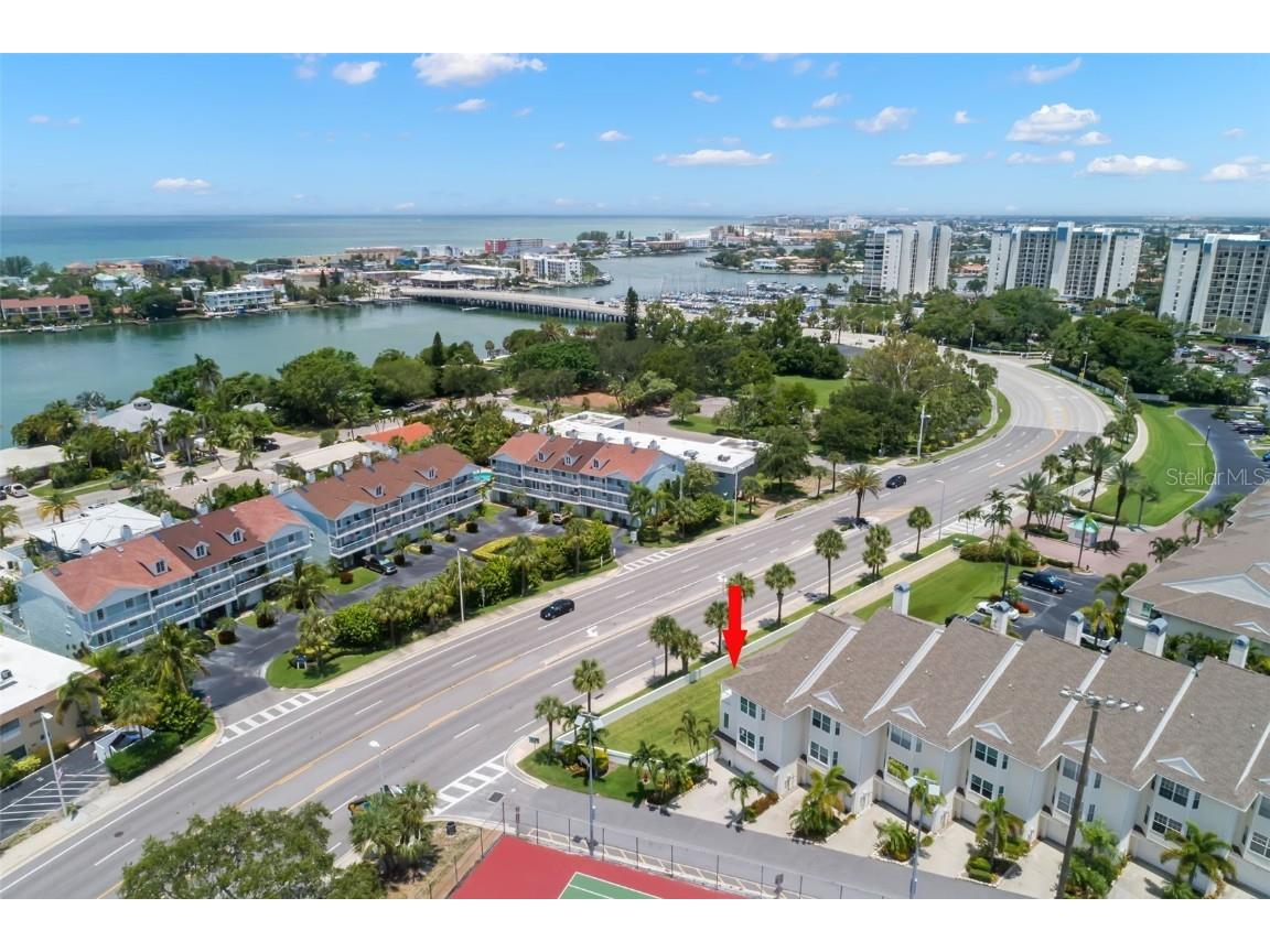 9201 Captiva Circle Saint Pete Beach FL 33706 - BOCA CIEGA BAY TB8391083 image56