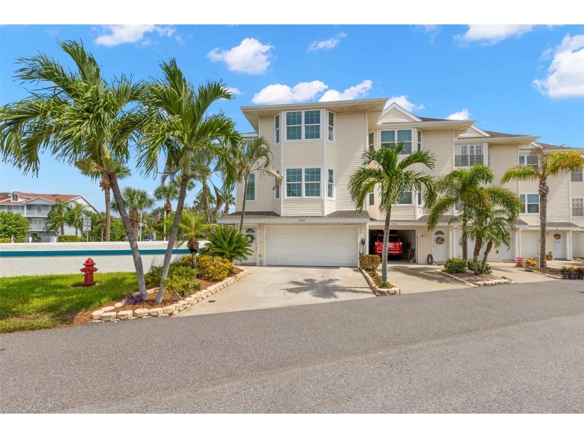 9201 Captiva Circle Saint Pete Beach FL 33706 - BOCA CIEGA BAY TB8391083 image6