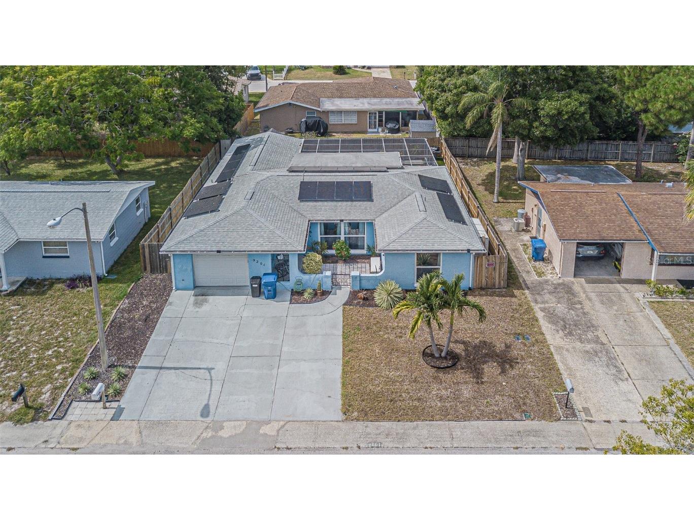 9201 Chatam Lane Port Richey FL 34668 T3477320 image1