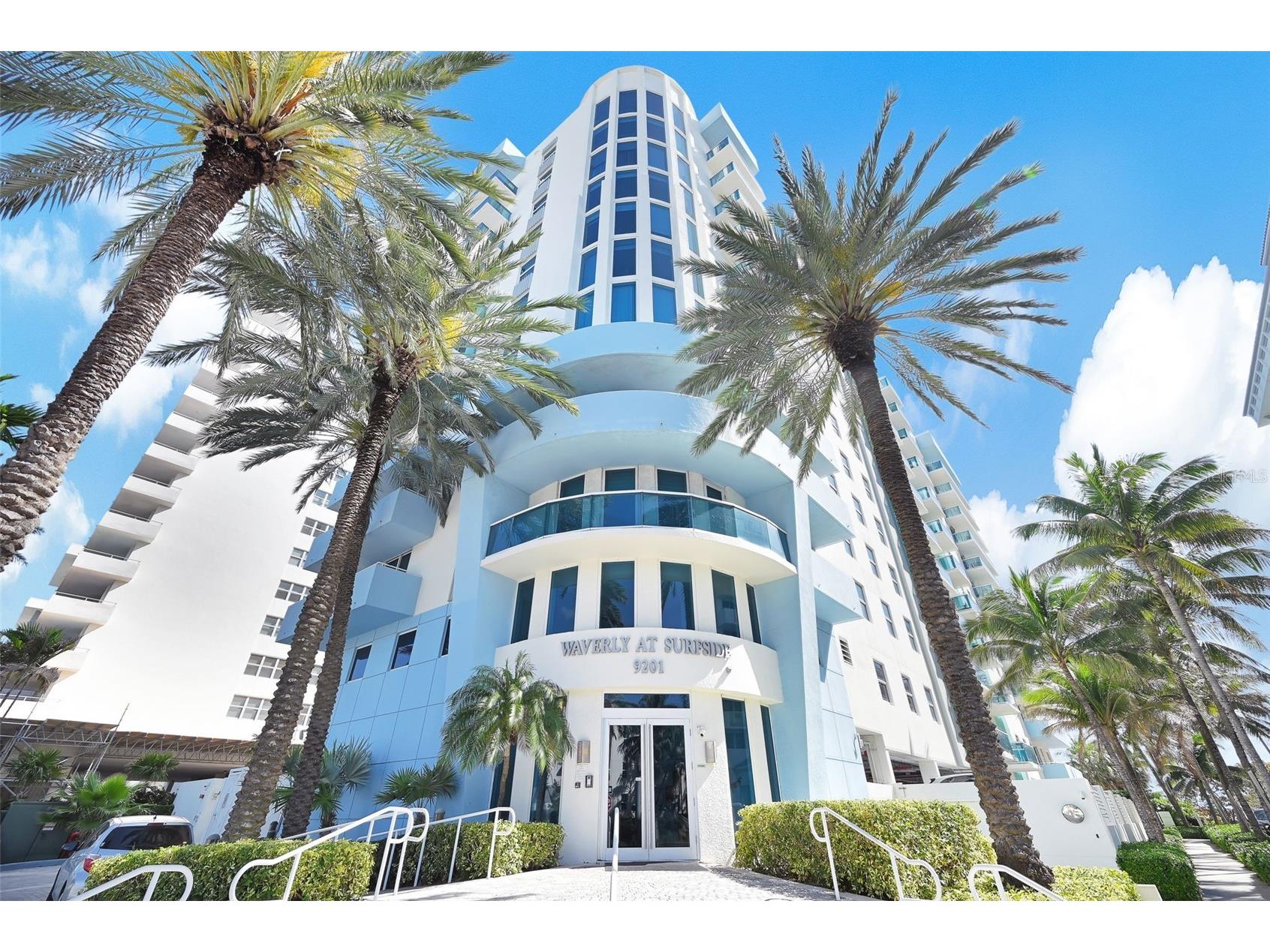 9201 Collins Avenue #821 Surfside FL 33154 O6394809 image1