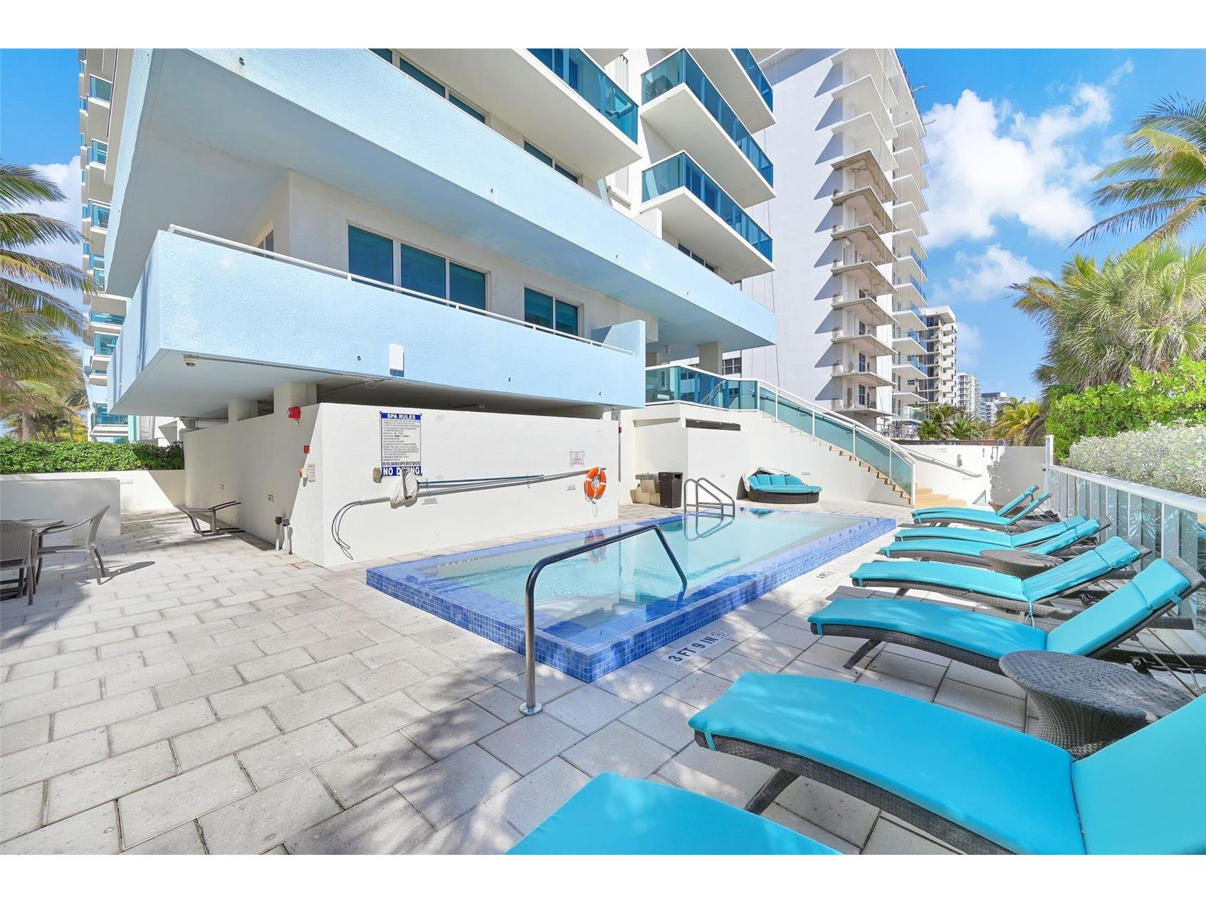 9201 Collins Avenue #821 Surfside FL 33154 O6394809 image27