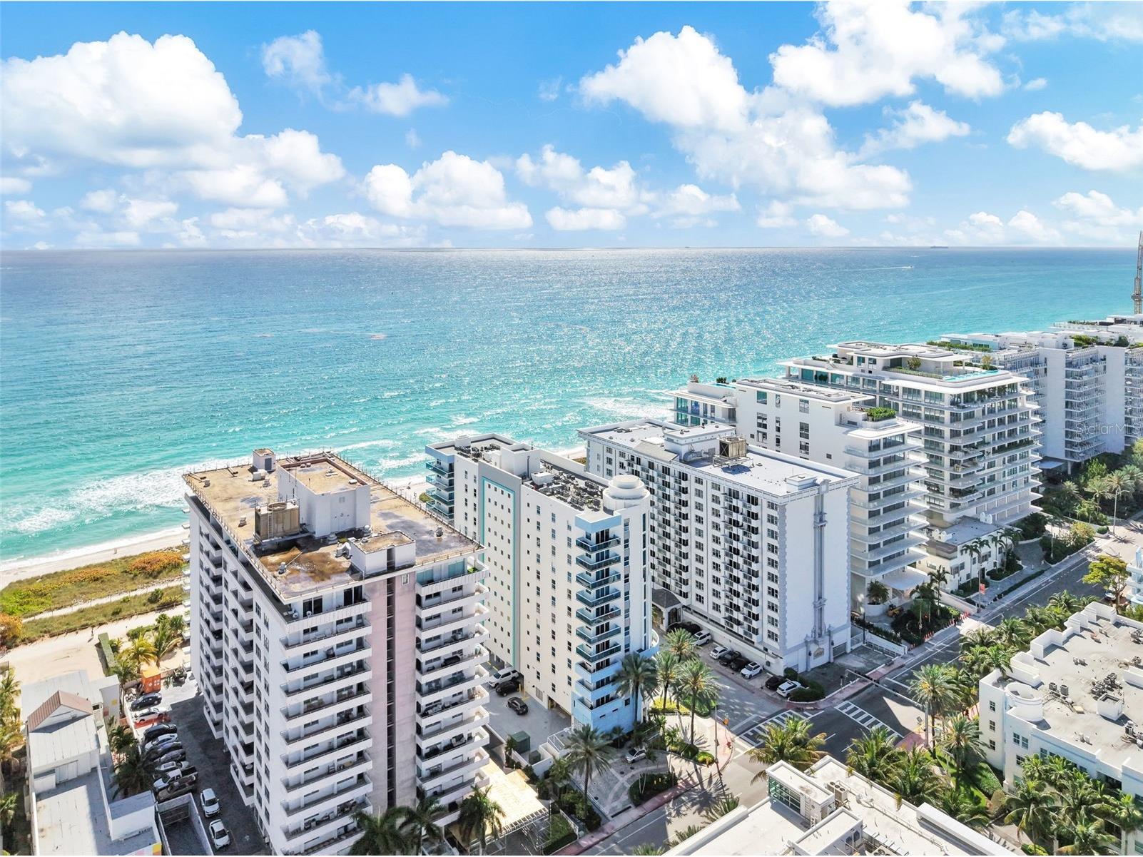 9201 Collins Avenue #821 Surfside FL 33154 O6394809 image3