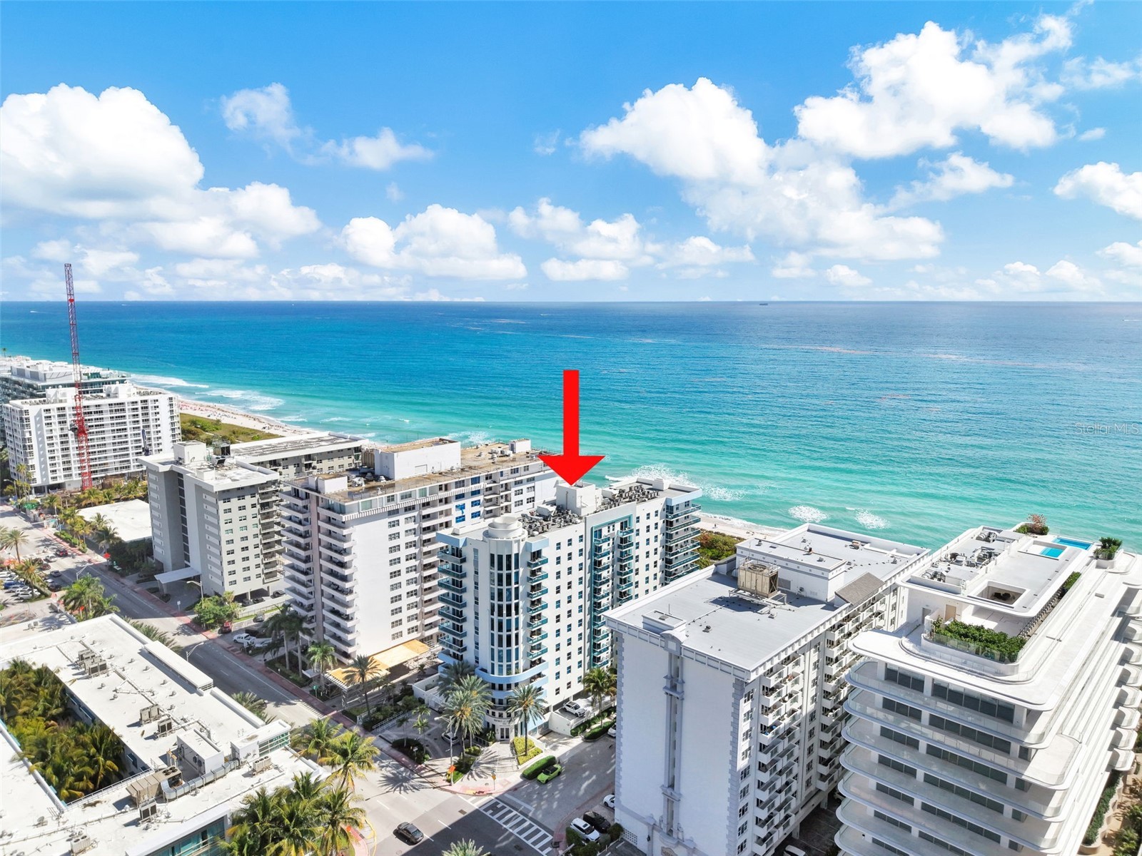 9201 Collins Avenue #821 Surfside FL 33154 O6394809 image4