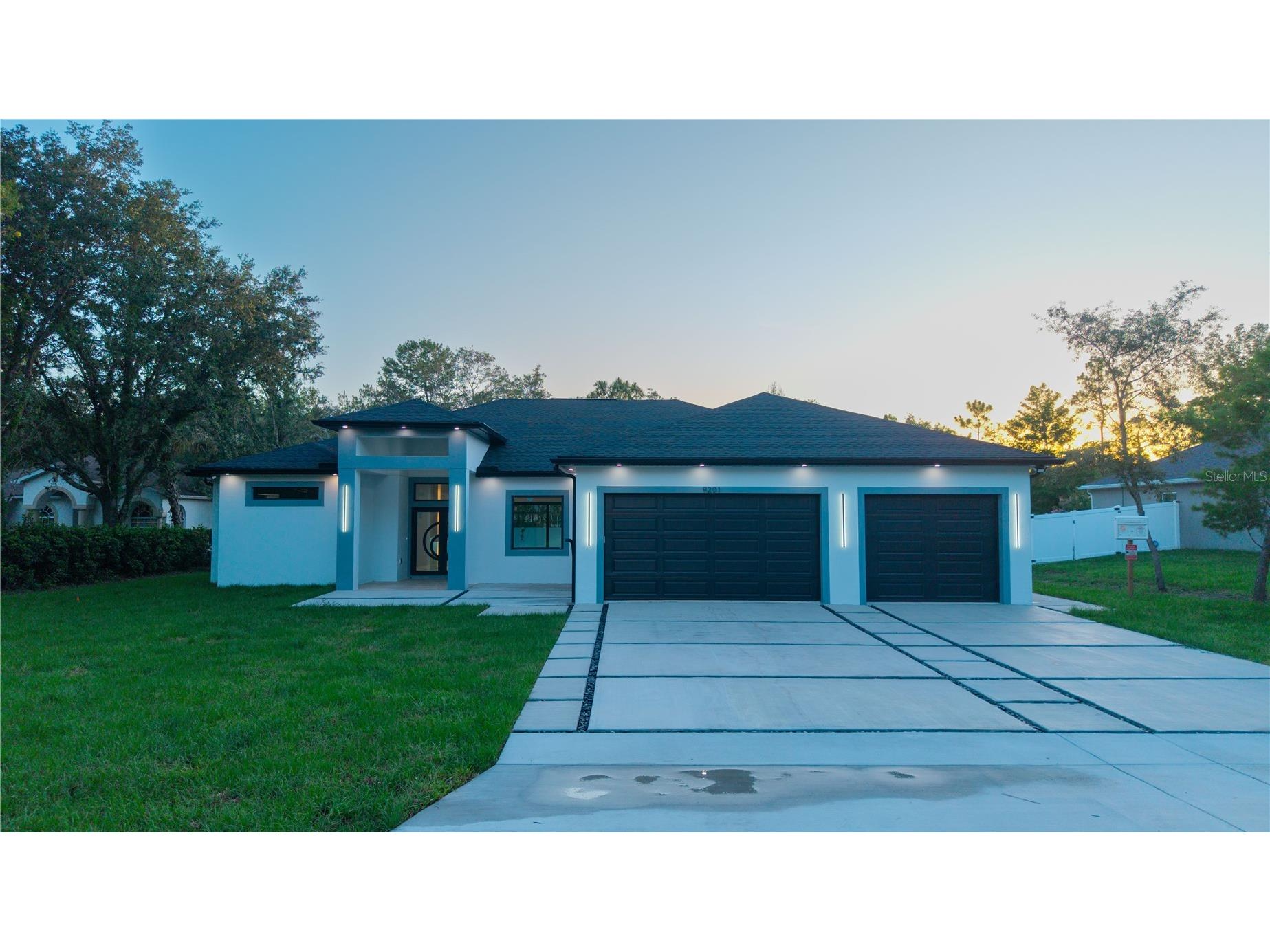 9201 Nightingale Road Weeki Wachee FL 34613 W7885752 image6