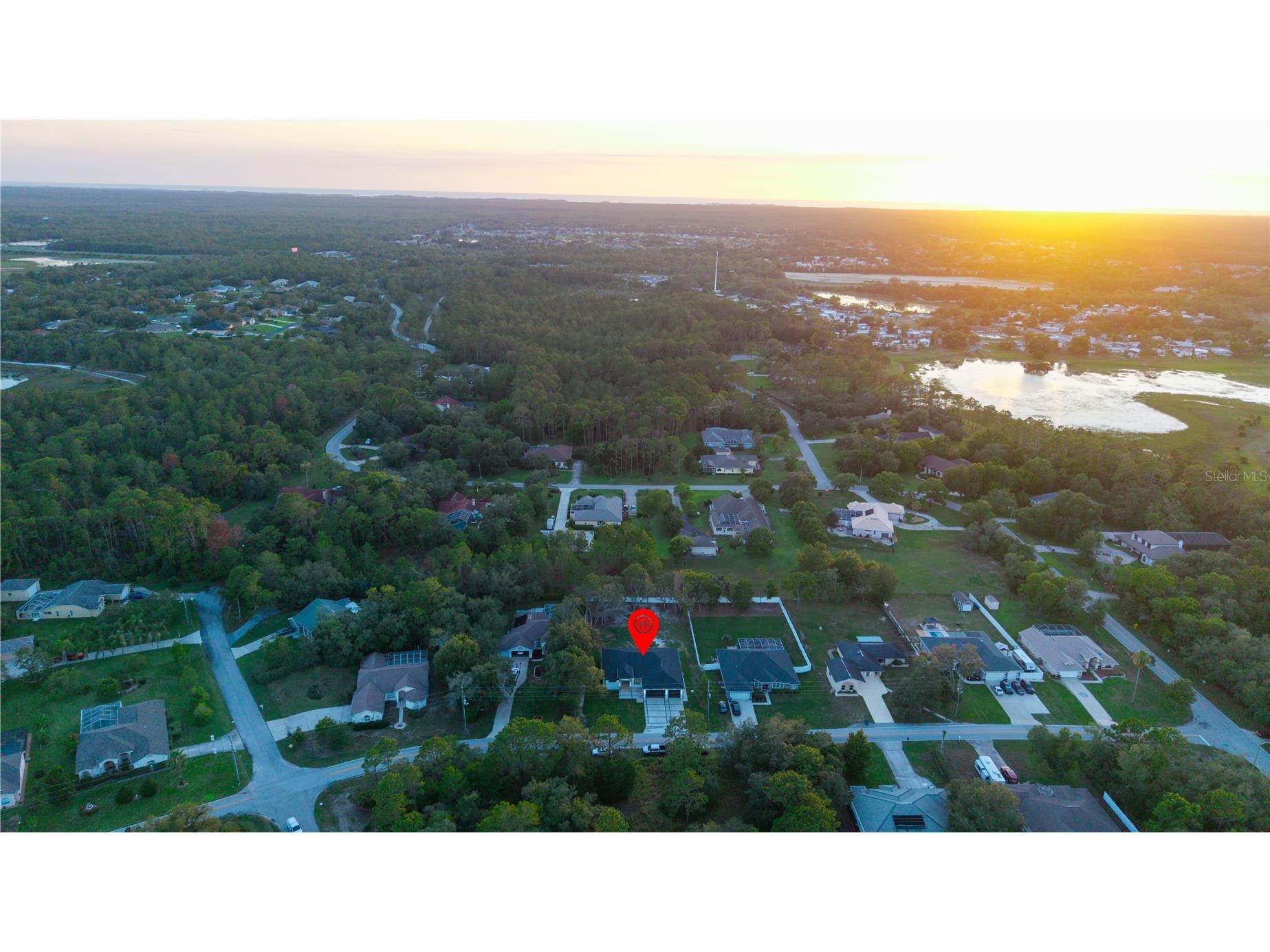 9201 Nightingale Road Weeki Wachee FL 34613 W7885752 image62