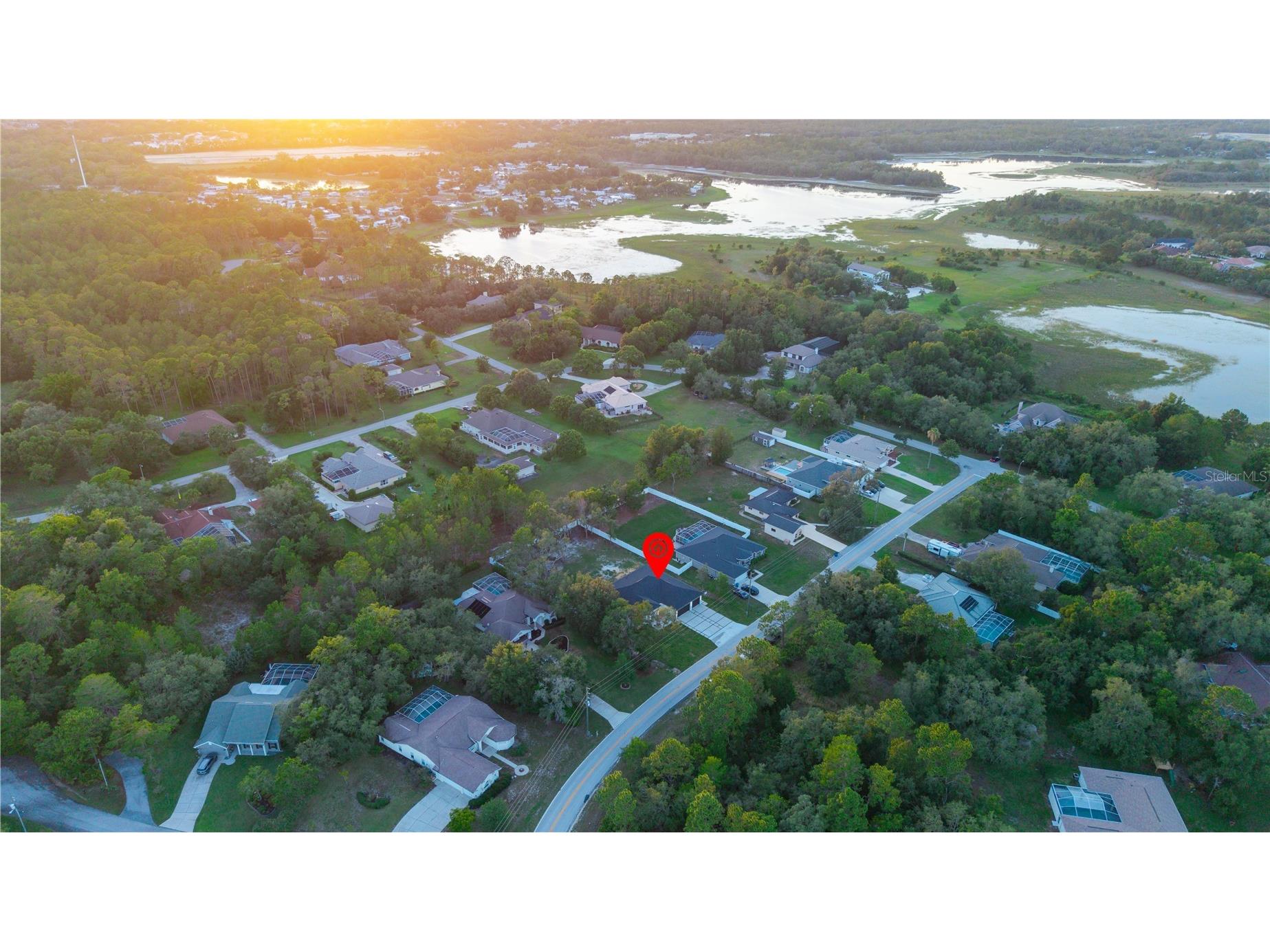 9201 Nightingale Road Weeki Wachee FL 34613 W7885752 image63
