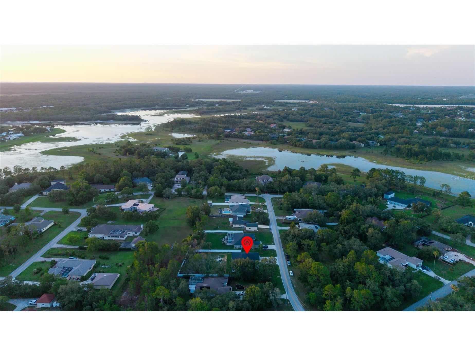 9201 Nightingale Road Weeki Wachee FL 34613 W7885752 image64