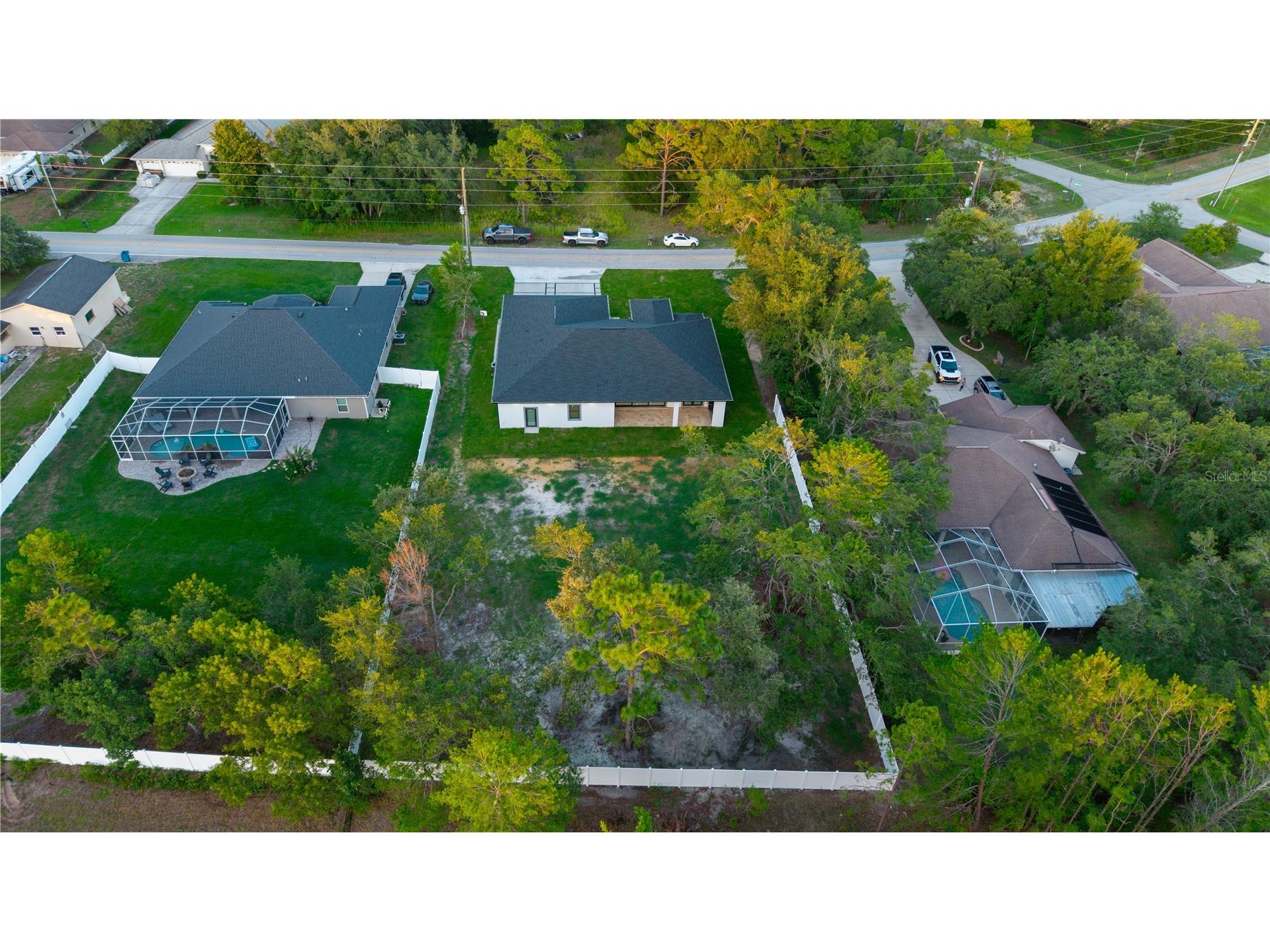 9201 Nightingale Road Weeki Wachee FL 34613 W7885752 image65