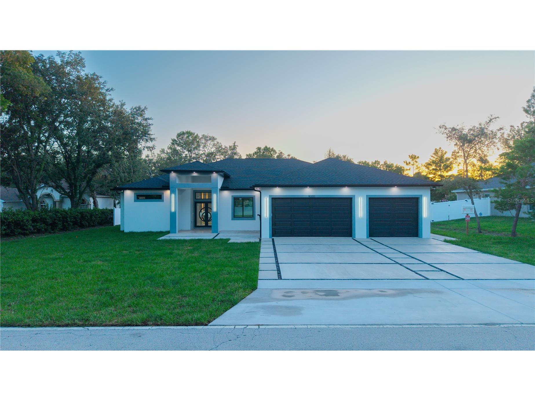 9201 Nightingale Road Weeki Wachee FL 34613 W7885752 image7