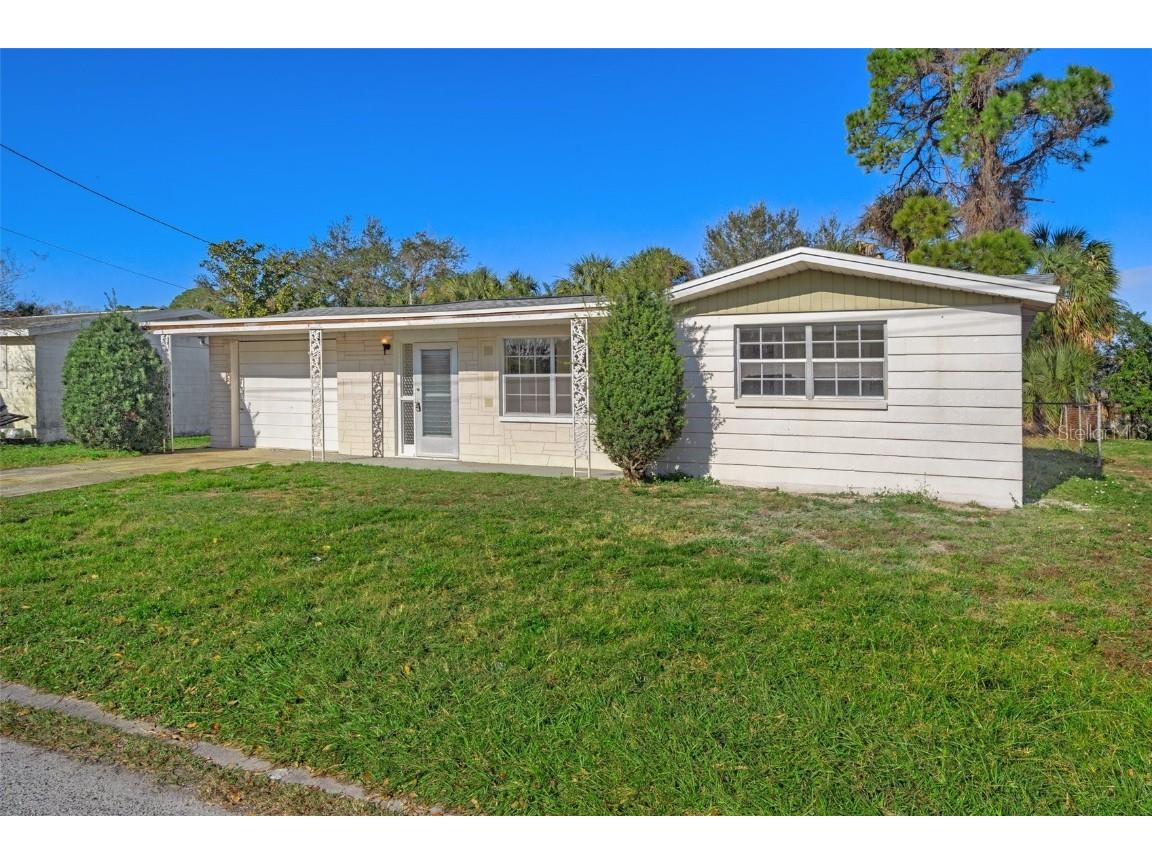 9201 Pegasus Avenue Port Richey FL 34668 W7854227 image1