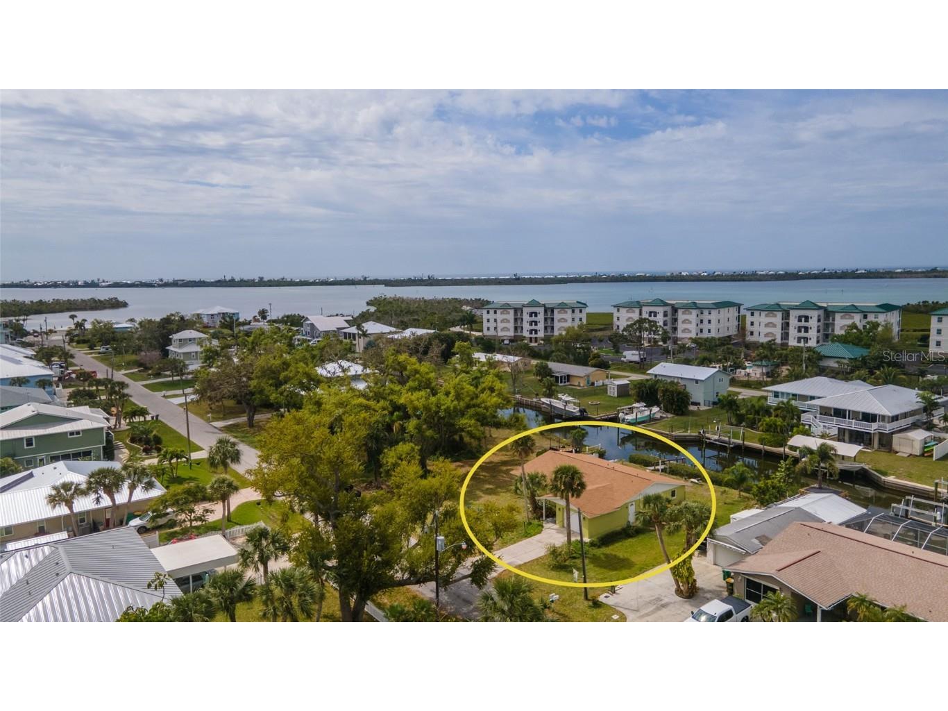 9201 Pine Cove Drive Englewood FL 34224 D6135389 image1