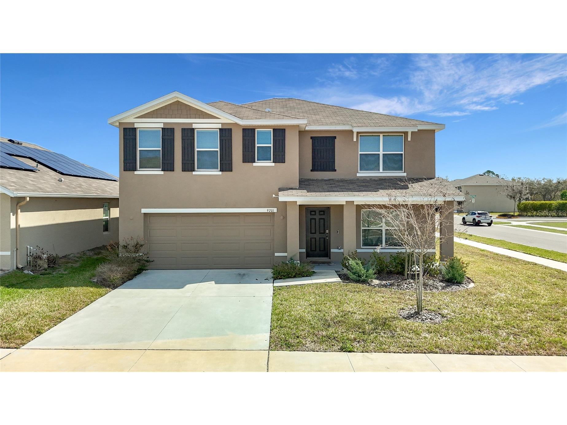 9201 Sapphire Creek Place Temple Terrace FL 33637 A4687903 image1