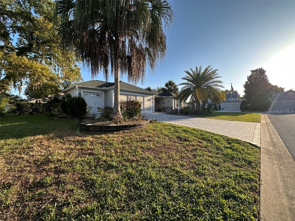 9201 SE 171st Drayton Place The Villages FL 32162 T3441524 image1