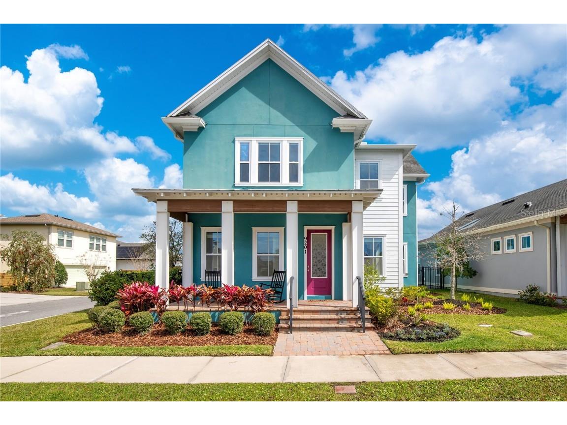 9201 Smithies Street Orlando FL 32827 O6184464 image1
