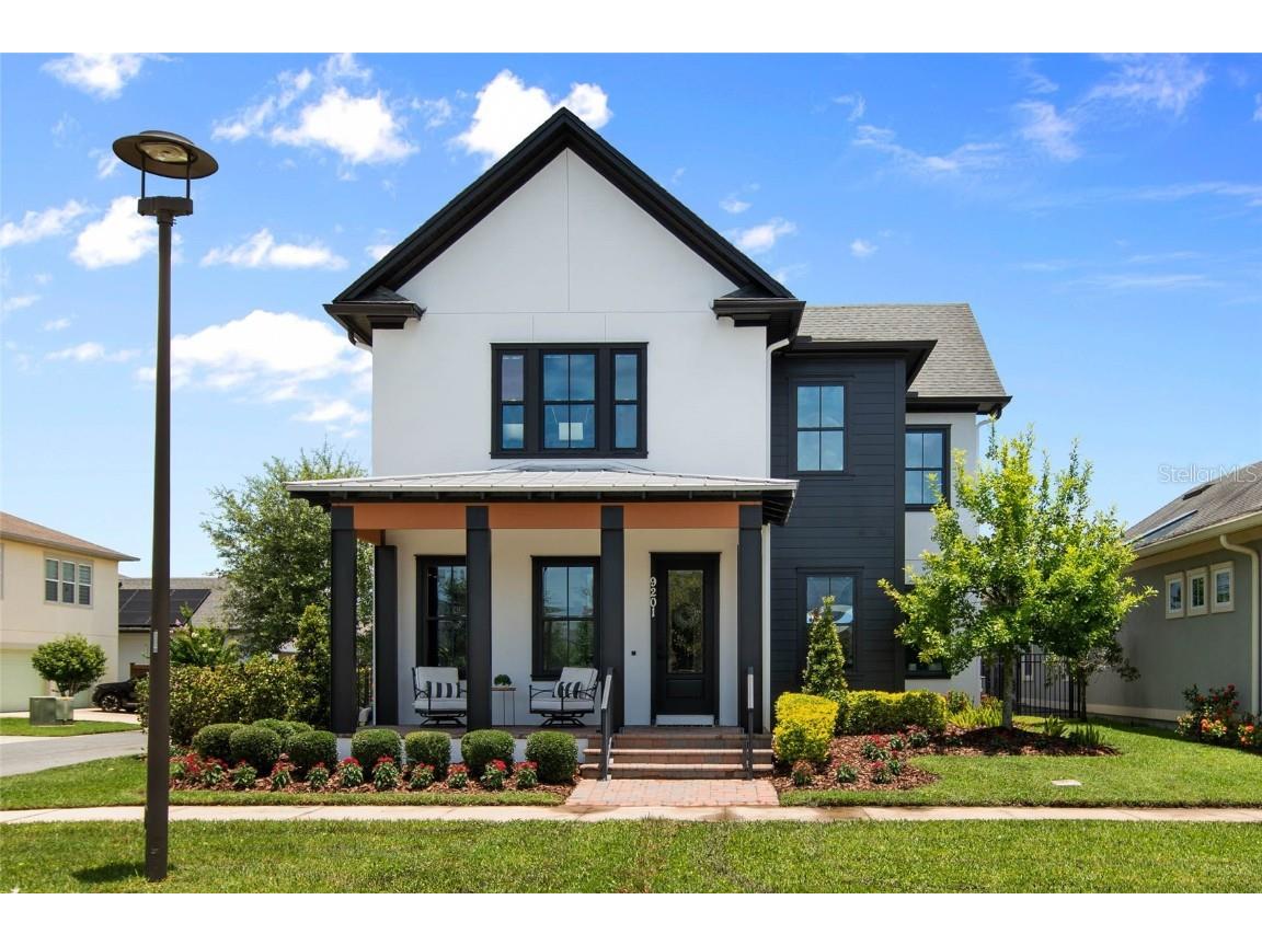 9201 Smithies Street Orlando FL 32827 O6318571 image1