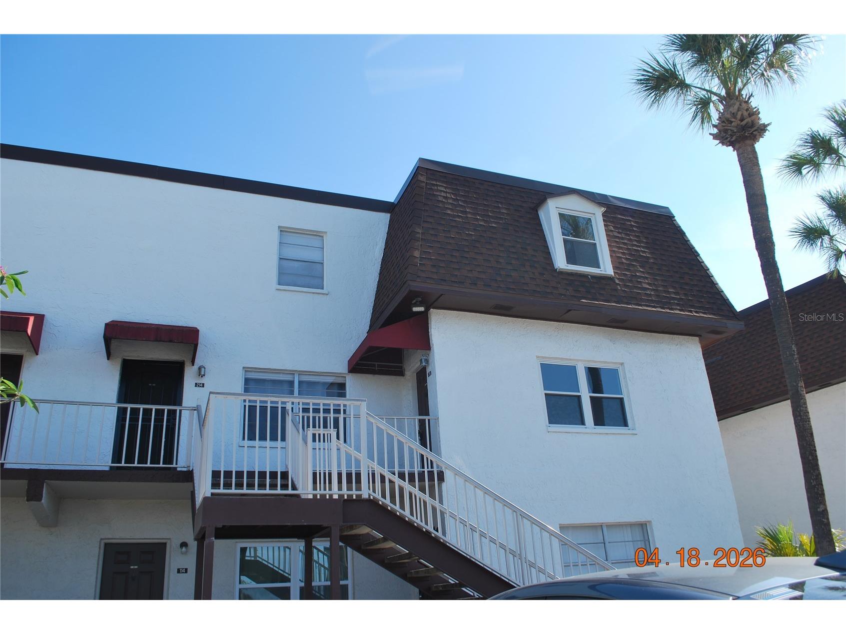 9201 Tudor Drive #C215 Tampa FL 33615 TB8507047 image1