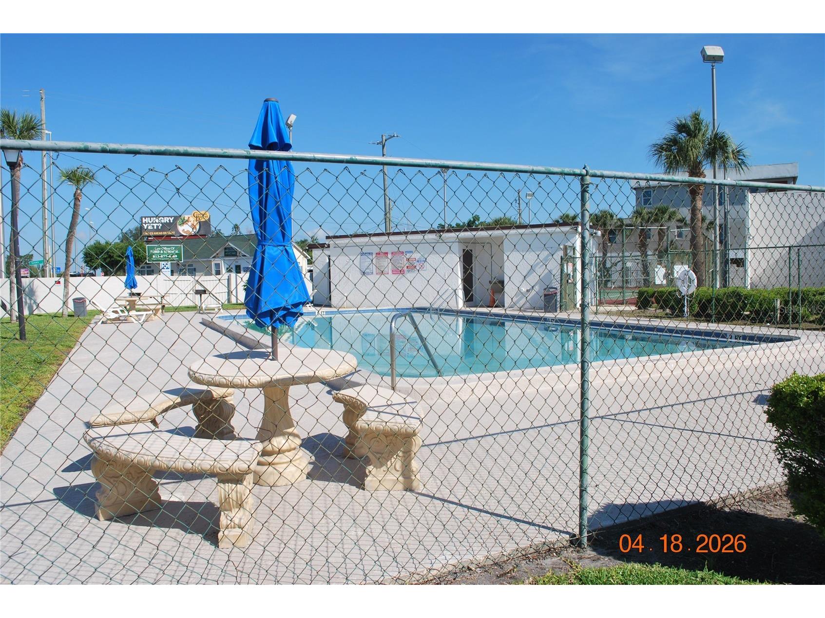 9201 Tudor Drive #C215 Tampa FL 33615 TB8507047 image2