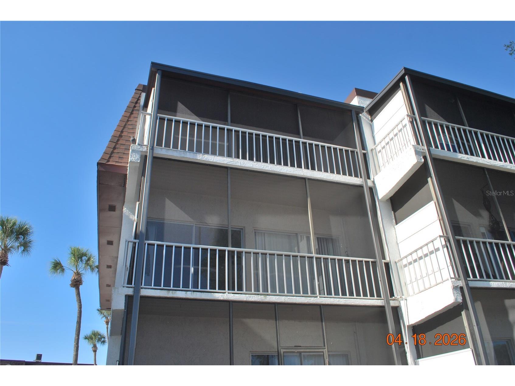 9201 Tudor Drive #C215 Tampa FL 33615 TB8507047 image20