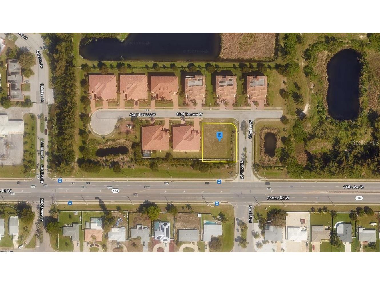 9202 43rd Terrace W Bradenton FL 34209 A4569260 image1