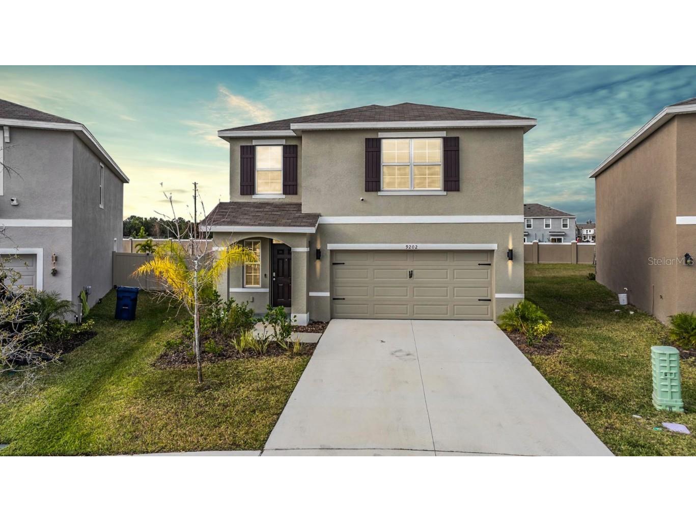 9202 Forge Breeze Loop Wesley Chapel FL 33545 TB8333835 image1