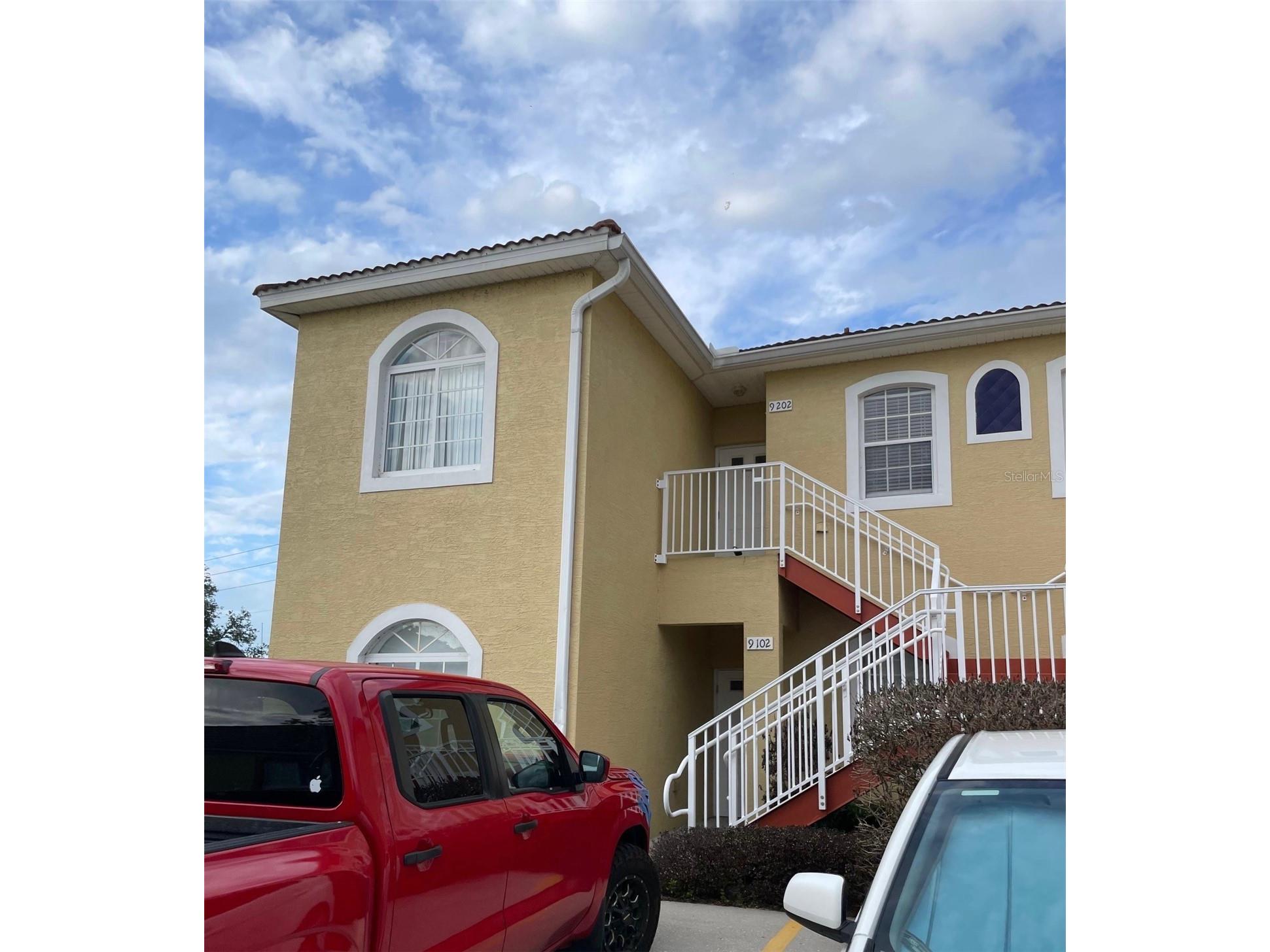 9202 Lake Marion Golf Resort #A Kissimmee FL 34759 S5149586 image1