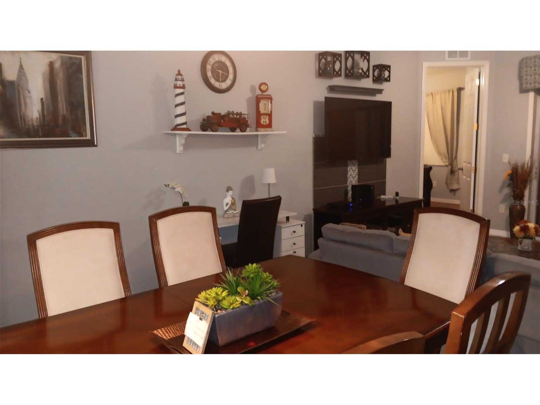 9202 Lake Marion Golf Resort #A Kissimmee FL 34759 S5149586 image8