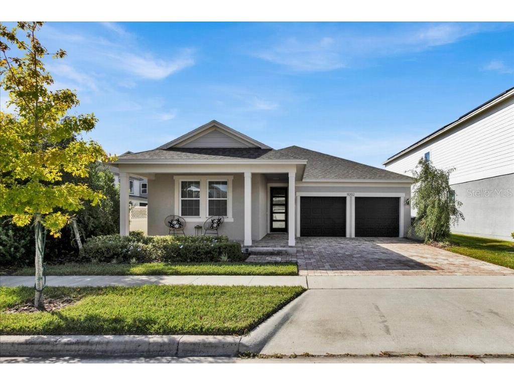 9202 Merlon Drive Winter Garden FL 34787 T3487053 image1