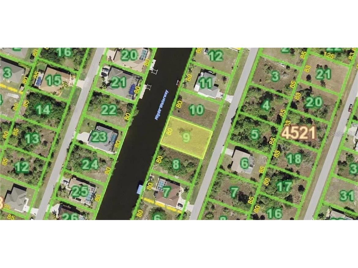 9202 Migue Circle Port Charlotte FL 33981 O6061340 image1