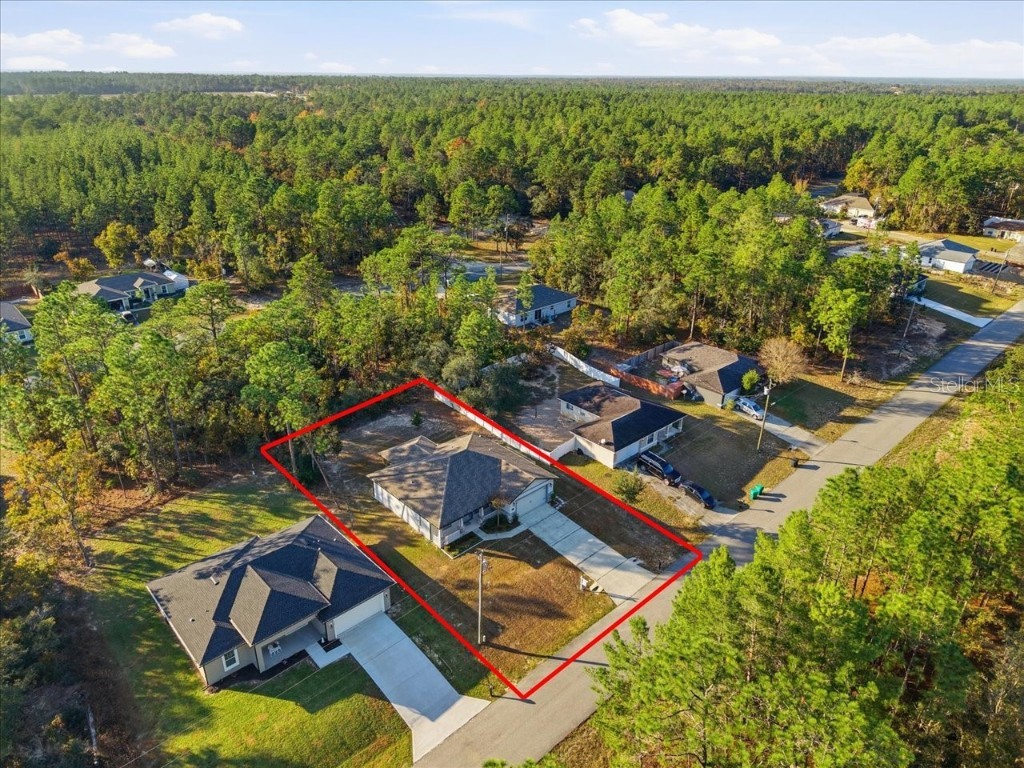 9202 N Satinwood Terrace Citrus Springs FL 34433 G5104840 image30