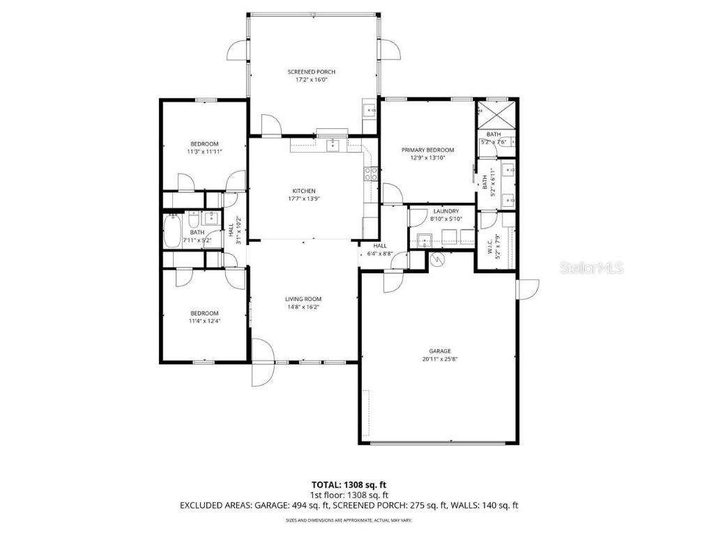 9202 N Satinwood Terrace Citrus Springs FL 34433 G5104840 image31